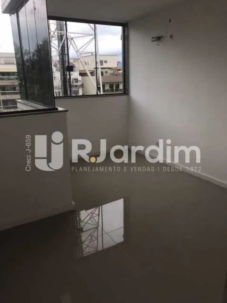 Apartamento, 3 quartos, 172 m² - Foto 16