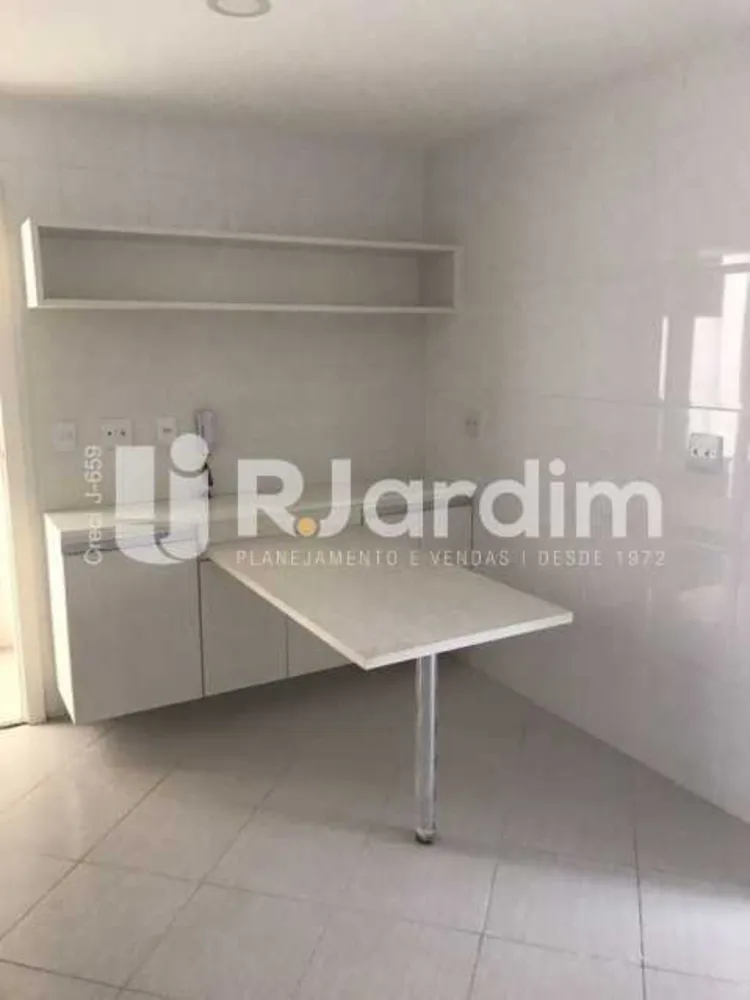 Apartamento, 3 quartos, 172 m² - Foto 17