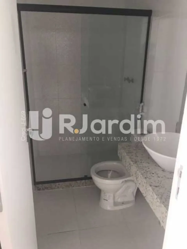 Apartamento, 3 quartos, 172 m² - Foto 12