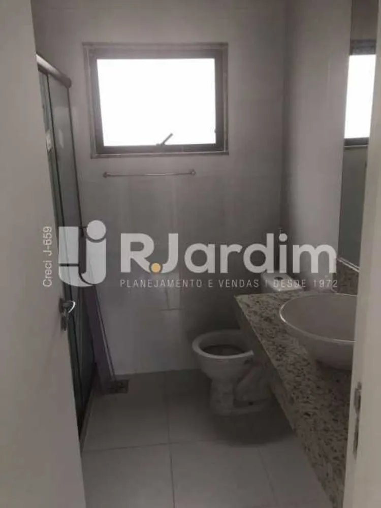 Apartamento, 3 quartos, 172 m² - Foto 15