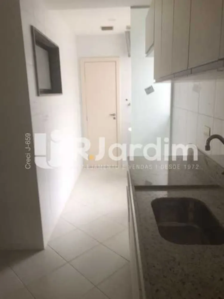 Apartamento, 3 quartos, 172 m² - Foto 18