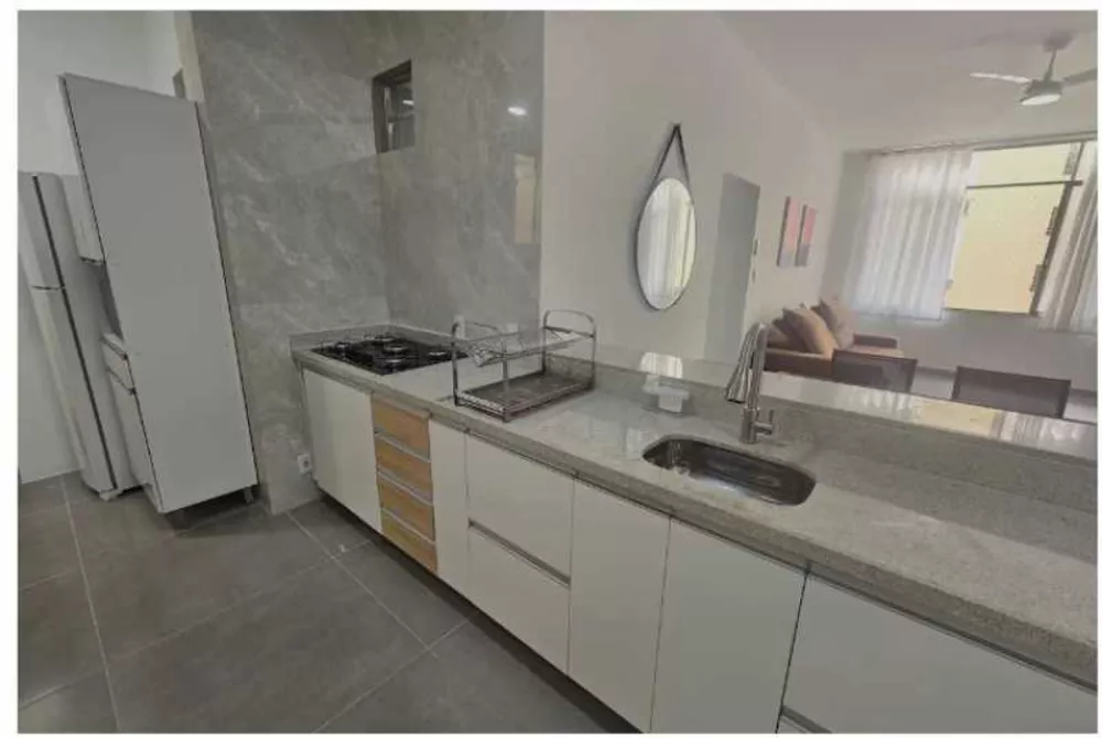 Apartamento, 3 quartos, 120 m² - Foto 25