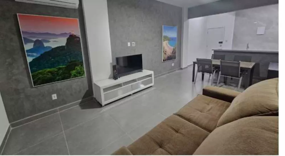 Apartamento, 3 quartos, 120 m² - Foto 6