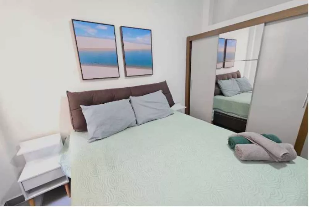 Apartamento, 3 quartos, 120 m² - Foto 11