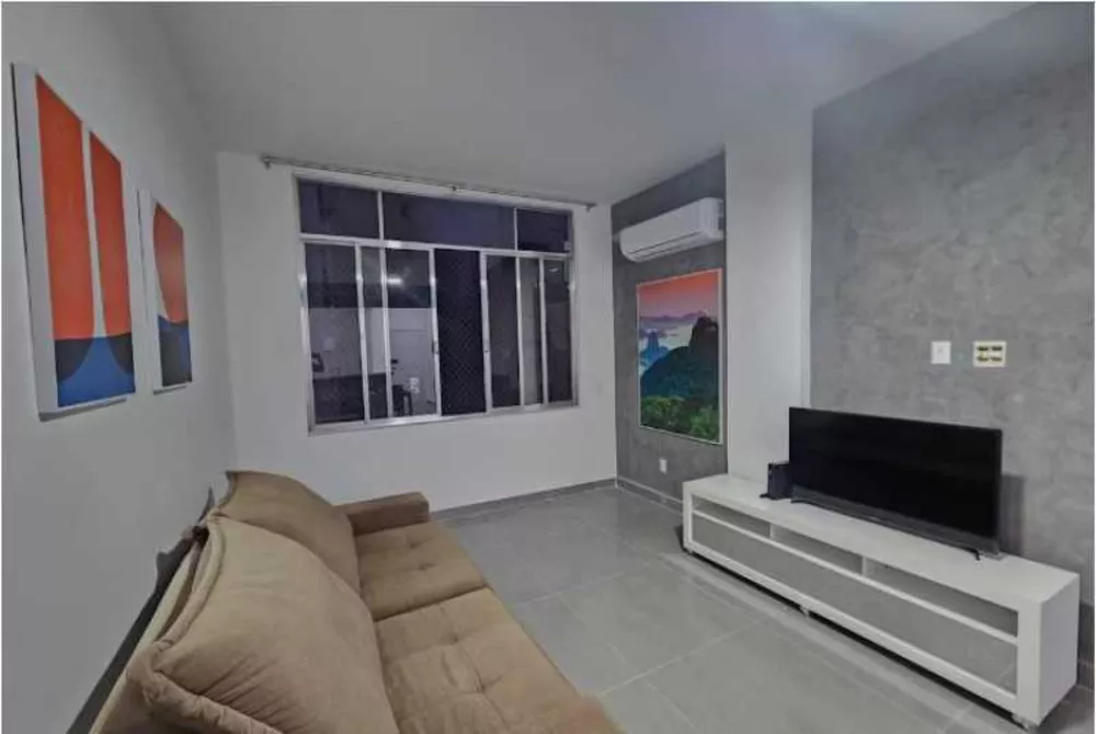 Apartamento, 3 quartos, 120 m² - Foto 5