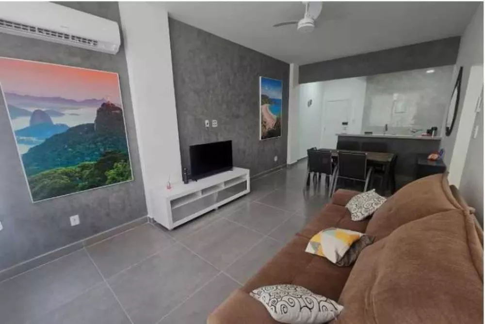 Apartamento, 3 quartos, 120 m² - Foto 2