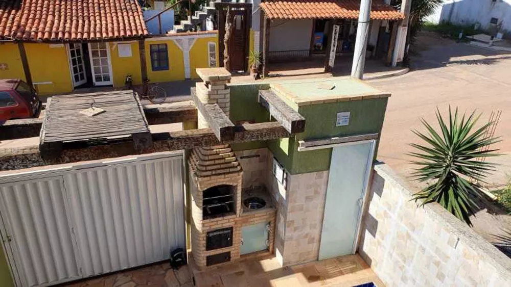 Casa, 4 quartos, 727 m² - Foto 4