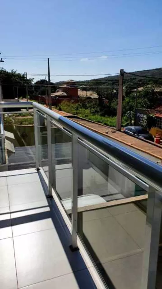 Casa, 4 quartos, 727 m² - Foto 3