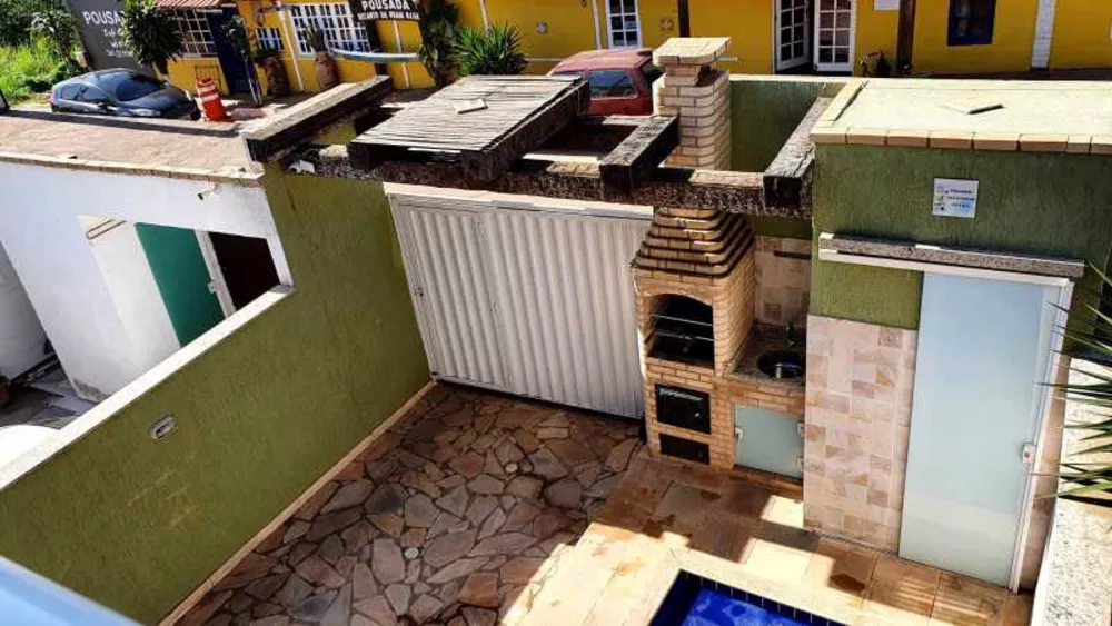 Casa, 4 quartos, 727 m² - Foto 9
