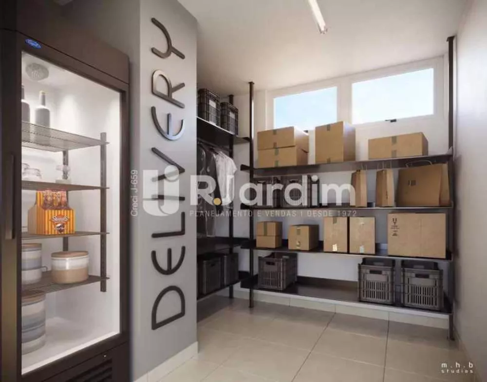 Loft, 43 m² - Foto 6