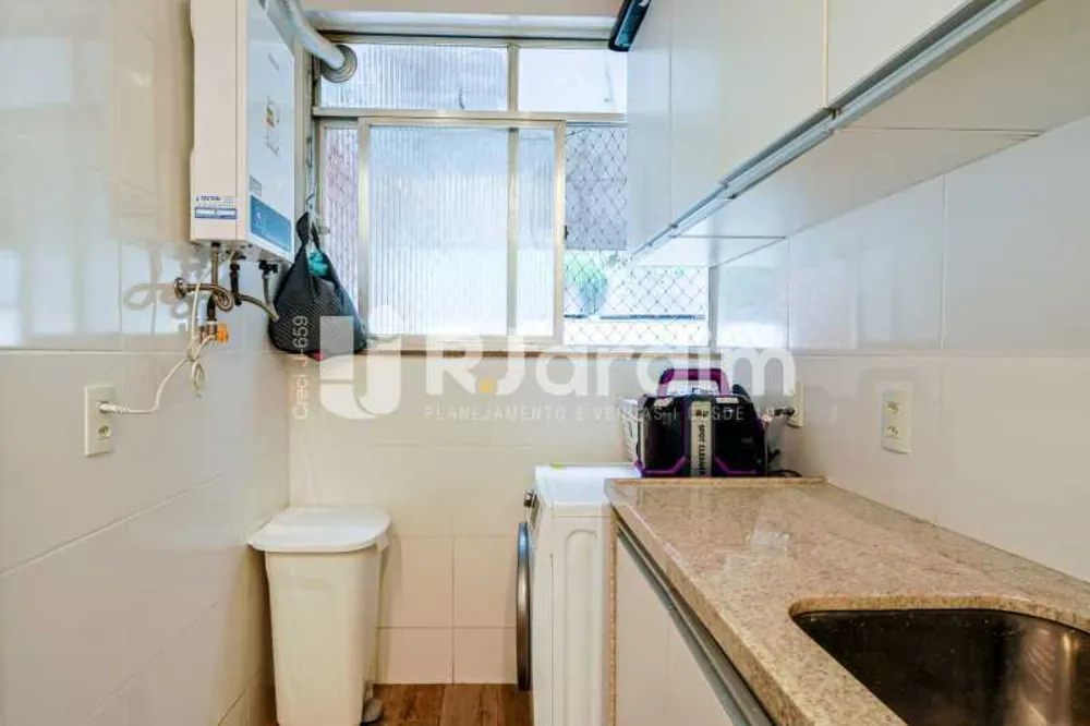 Apartamento, 3 quartos, 91 m² - Foto 10