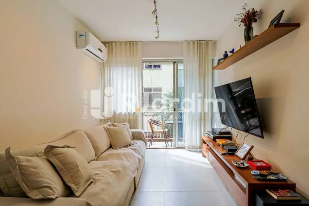 Apartamento, 3 quartos, 91 m² - Foto 7