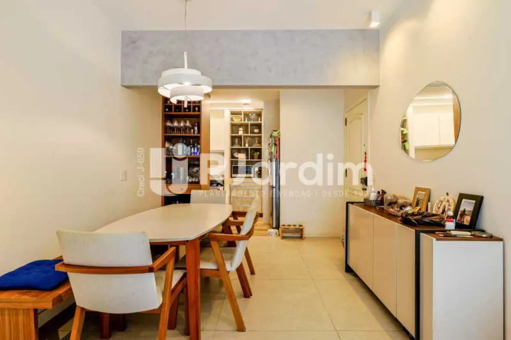 Apartamento, 3 quartos, 91 m² - Foto 3
