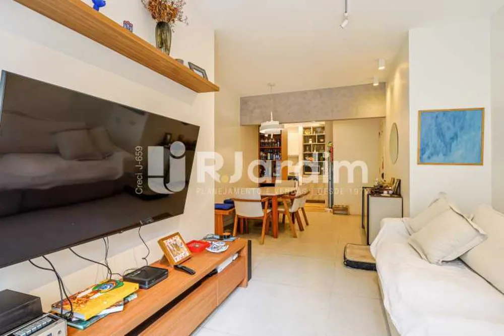 Apartamento, 3 quartos, 91 m² - Foto 4