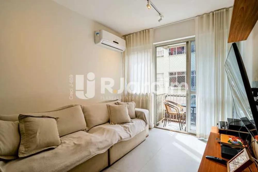 Apartamento, 3 quartos, 91 m² - Foto 6