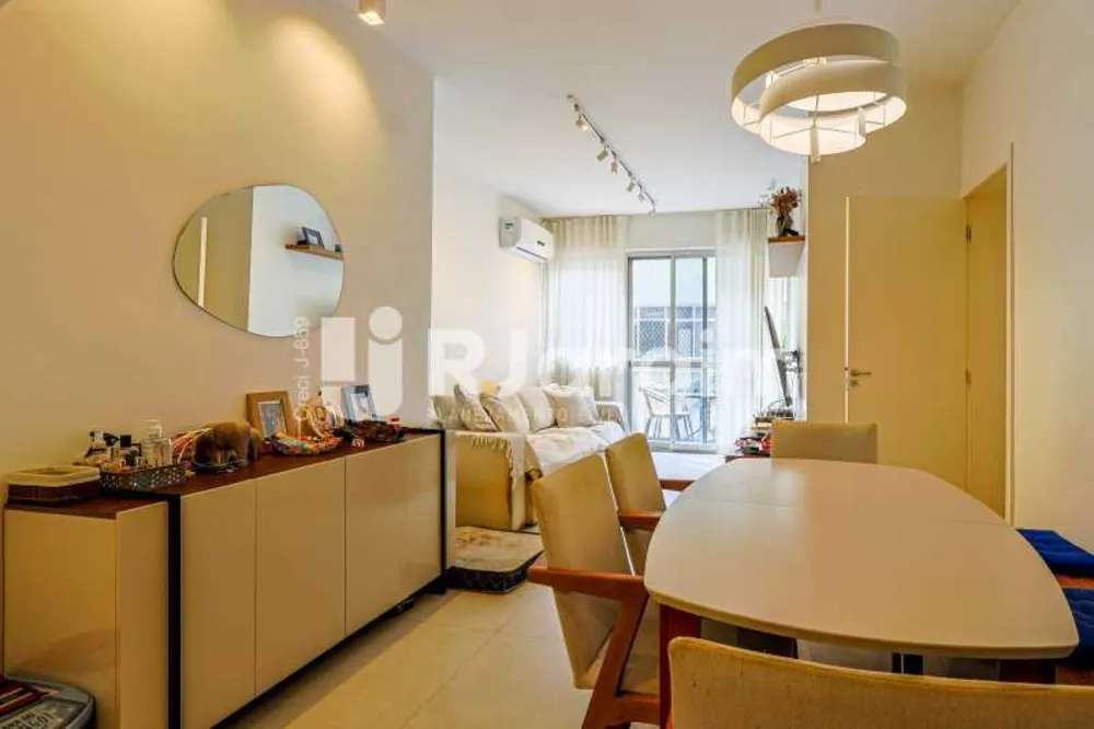 Apartamento, 3 quartos, 91 m² - Foto 5