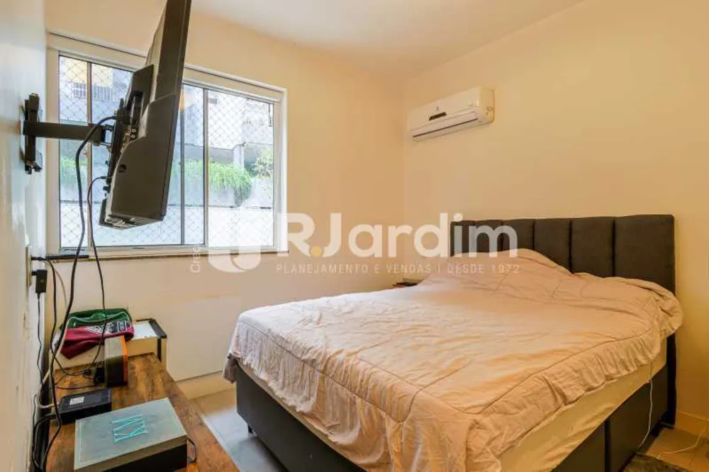Apartamento, 3 quartos, 91 m² - Foto 11