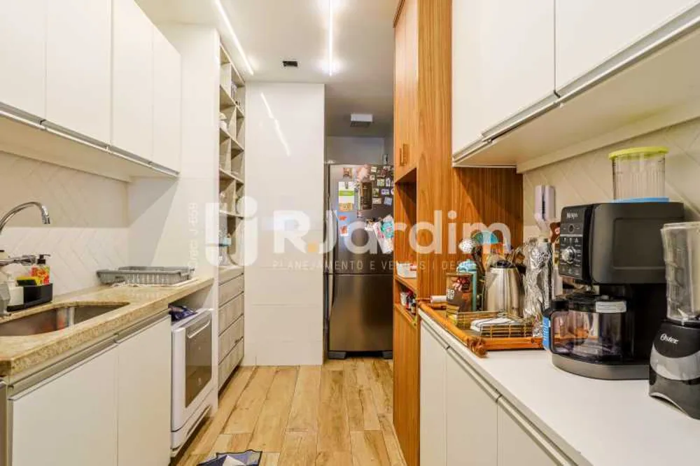 Apartamento, 3 quartos, 91 m² - Foto 21