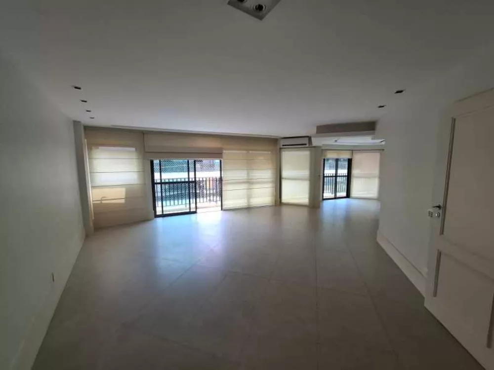 Apartamento, 3 quartos, 168 m² - Foto 3
