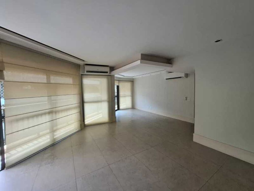 Apartamento, 3 quartos, 168 m² - Foto 2