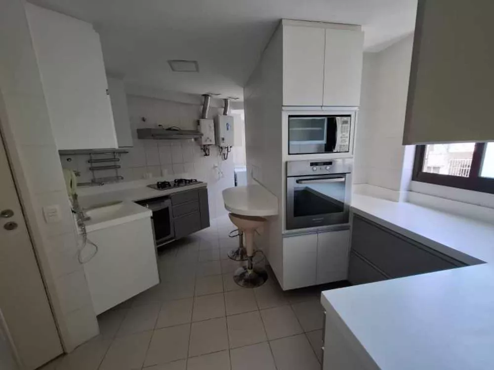 Apartamento, 3 quartos, 168 m² - Foto 25