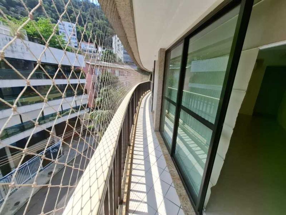 Apartamento, 3 quartos, 168 m² - Foto 4