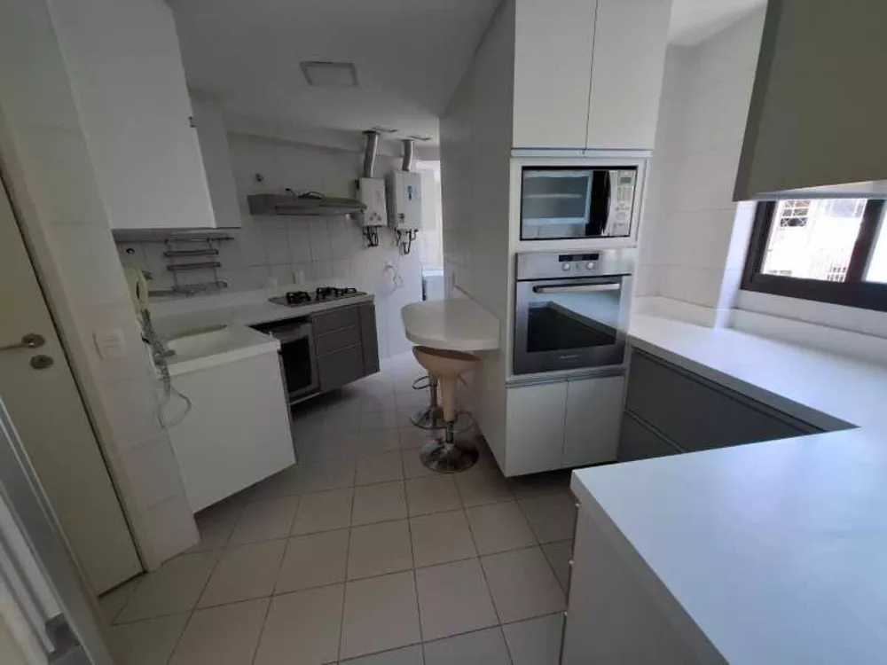 Apartamento, 3 quartos, 168 m² - Foto 23