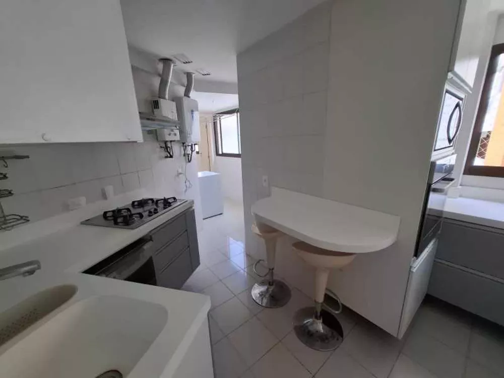 Apartamento, 3 quartos, 168 m² - Foto 22