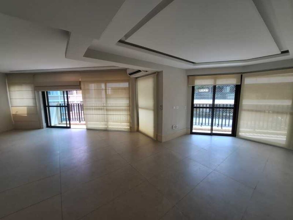 Apartamento, 3 quartos, 168 m² - Foto 1