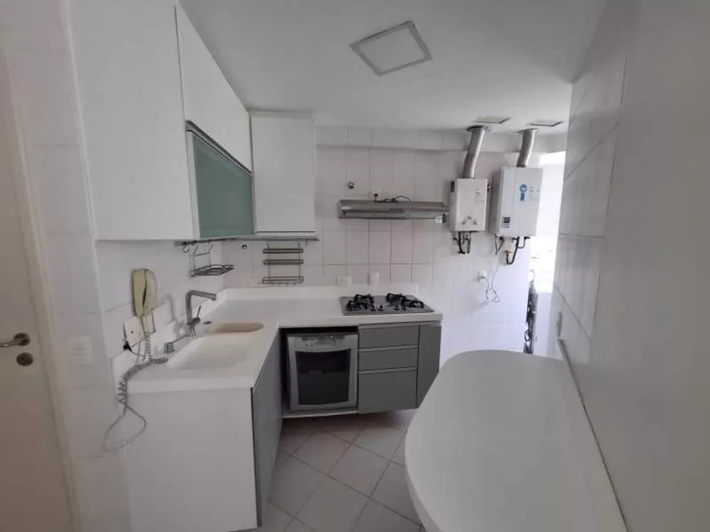 Apartamento, 3 quartos, 168 m² - Foto 21