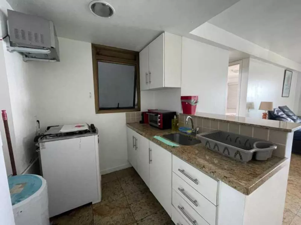 Flat/Apart Hotel, 1 quarto, 50 m² - Foto 21