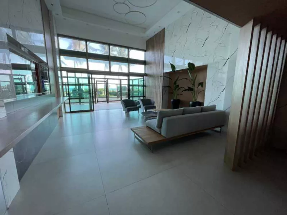Flat/Apart Hotel, 1 quarto, 50 m² - Foto 1