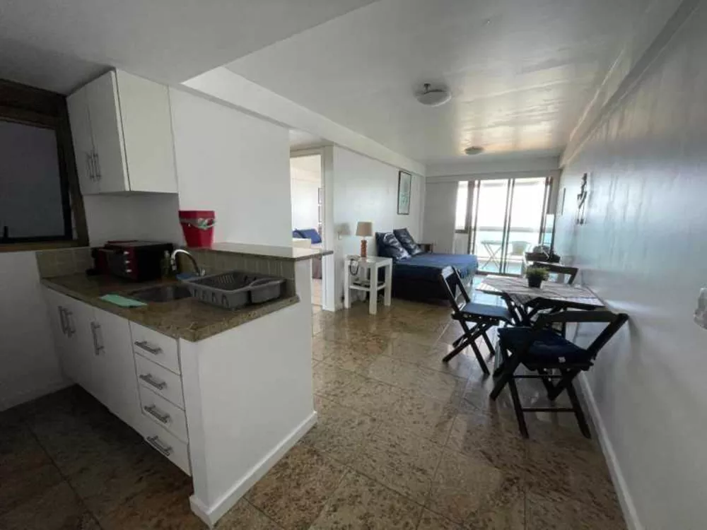 Flat/Apart Hotel, 1 quarto, 50 m² - Foto 9
