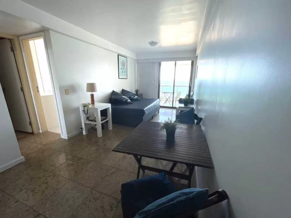Flat/Apart Hotel, 1 quarto, 50 m² - Foto 14