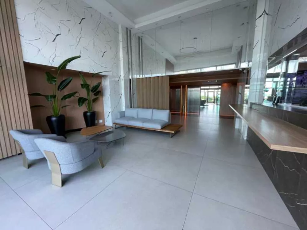 Flat/Apart Hotel, 1 quarto, 50 m² - Foto 5
