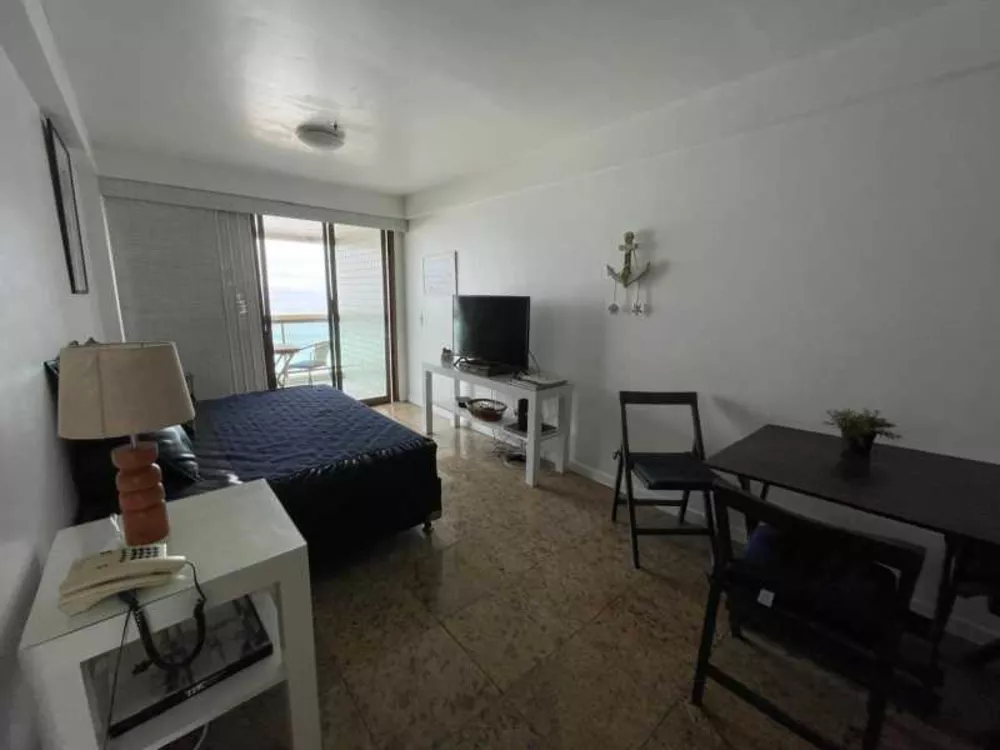 Flat/Apart Hotel, 1 quarto, 50 m² - Foto 8