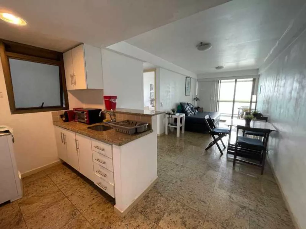 Flat/Apart Hotel, 1 quarto, 50 m² - Foto 2