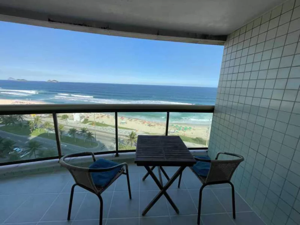 Flat/Apart Hotel, 1 quarto, 50 m² - Foto 16