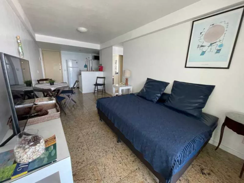Flat/Apart Hotel, 1 quarto, 50 m² - Foto 13