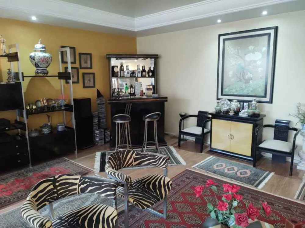 Apartamento, 3 quartos, 145 m² - Foto 7