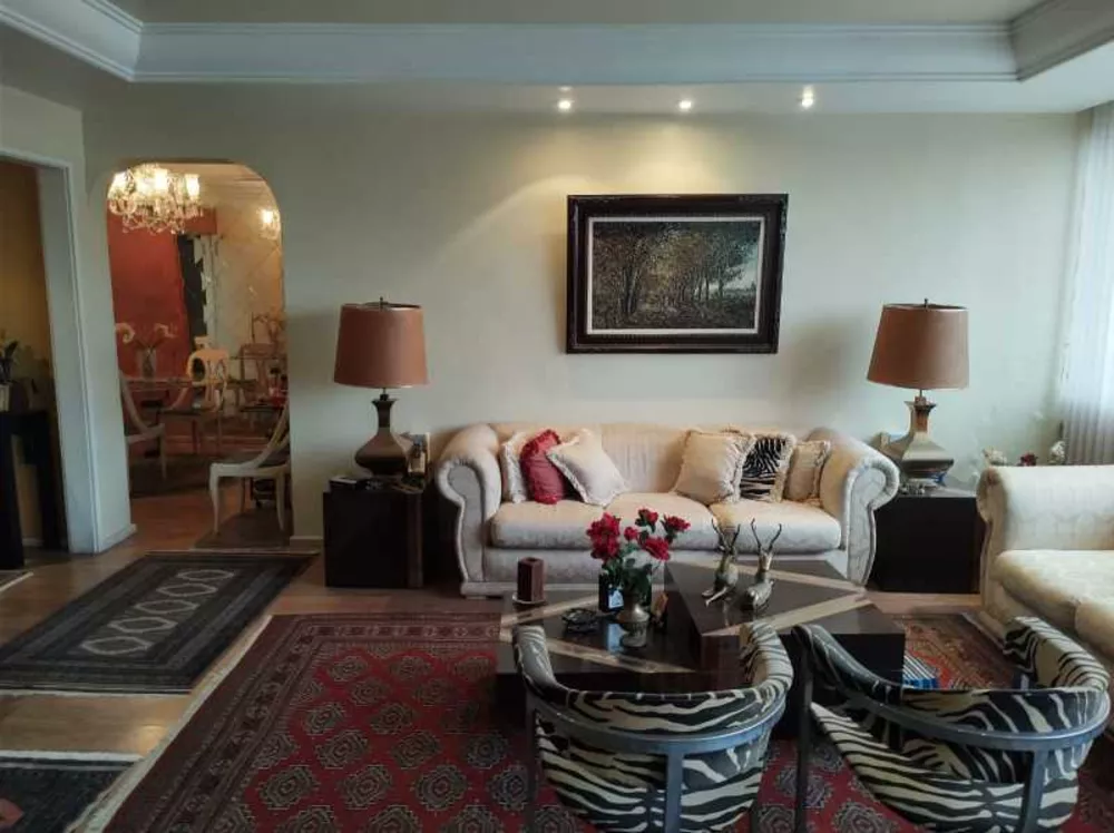 Apartamento, 3 quartos, 145 m² - Foto 29
