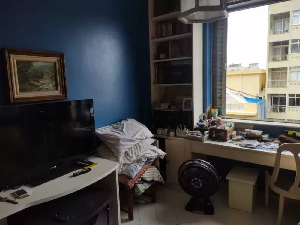 Apartamento, 3 quartos, 145 m² - Foto 13