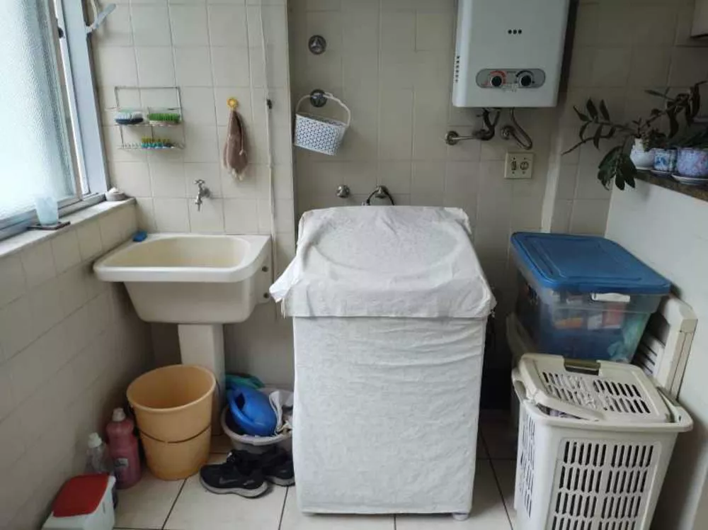 Apartamento, 3 quartos, 145 m² - Foto 25