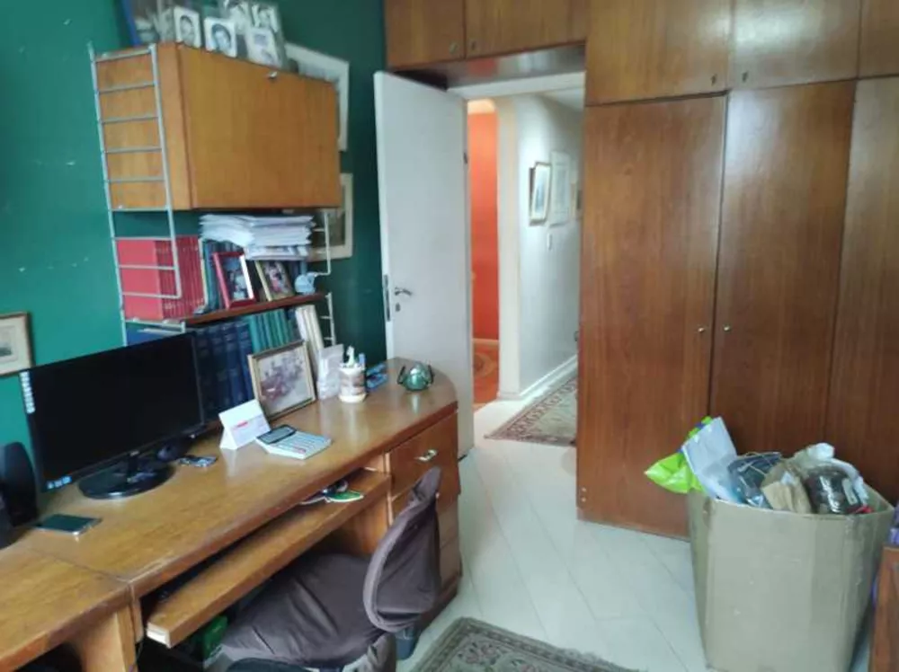 Apartamento, 3 quartos, 145 m² - Foto 23
