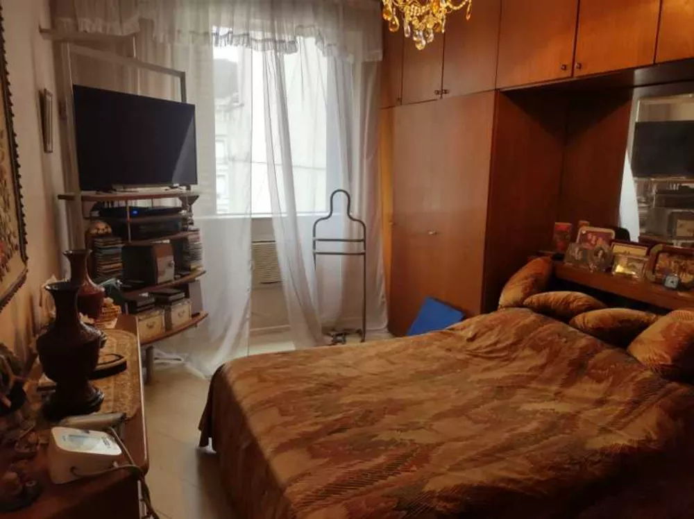 Apartamento, 3 quartos, 145 m² - Foto 26