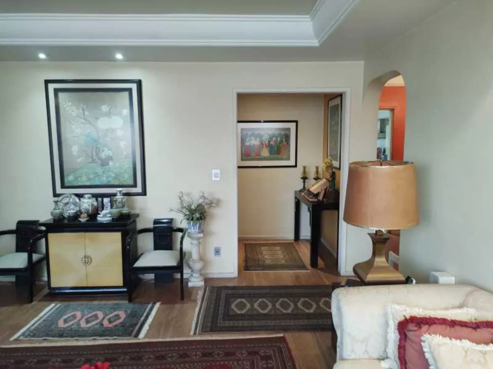 Apartamento, 3 quartos, 145 m² - Foto 14