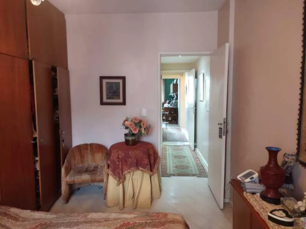 Apartamento, 3 quartos, 145 m² - Foto 8