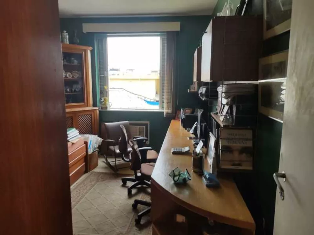 Apartamento, 3 quartos, 145 m² - Foto 5