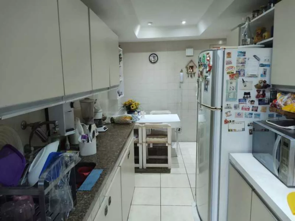 Apartamento, 3 quartos, 145 m² - Foto 3