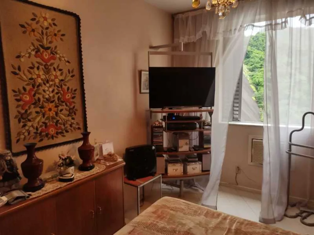 Apartamento, 3 quartos, 145 m² - Foto 4
